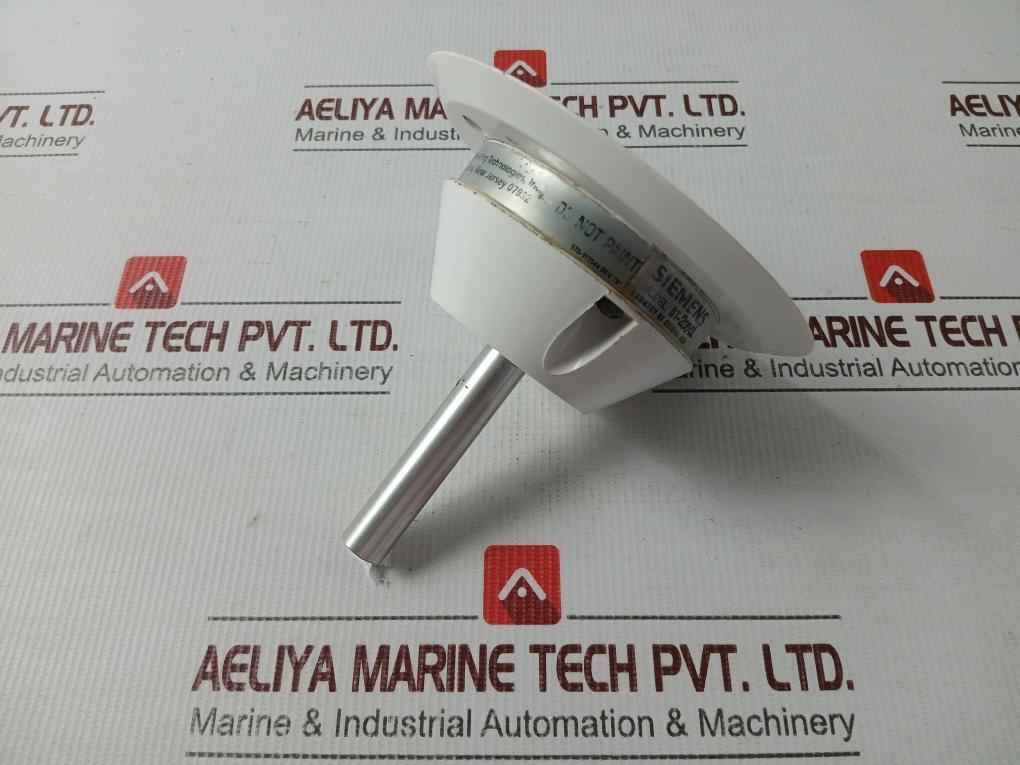 Siemens Dt-200cl Automatic Heat /fire Detector