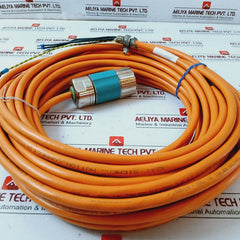 Siemens E195088 Motion-connect 6-pin Cable-wire 18 Meter