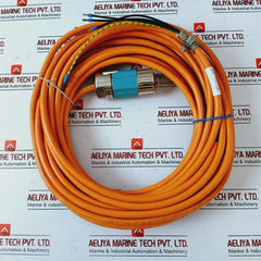 Siemens E195088 Motion-connect 6-pin Cable-wire 18 Meter
