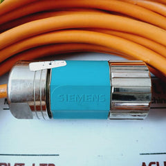 Siemens E195088 Motion-connect 6-pin Cable-wire 18 Meter