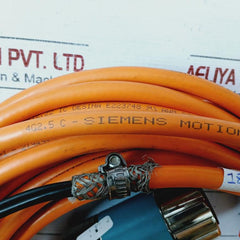 Siemens E195088 Motion-connect 6-pin Cable-wire 18 Meter