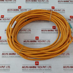 Siemens E195088 Motion-connect Cable 80°C 1000V Ft1 18 Meter
