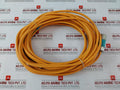 Siemens E195088 Motion-connect Cable 80°C 1000V Ft1 18 Meter
