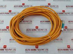 Siemens E195088 Motion-connect Cable 80°C 1000V Ft1 18 Meter