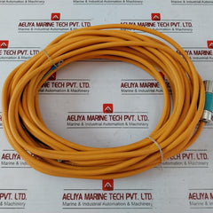 Siemens E195088 Motion-connect Cable 80°C 1000V Ft1 18 Meter