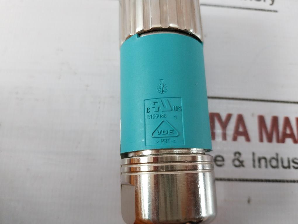 Siemens E195088 Motion-connect Cable 80°C 1000V Ft1 18 Meter