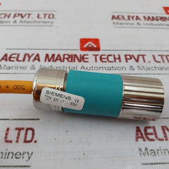 Siemens E195088 Motion-connect Cable 80°C 1000V Ft1 18 Meter