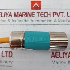 Siemens E195088 Motion-connect Cable 80°C 1000V Ft1 18 Meter