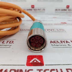 Siemens E195088 Motion-connect Cable 80°C 1000V Ft1 18 Meter