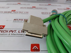Siemens E195088 Motion Connect Connection Cable 10m Fl25s7-k121, E223748-lfr