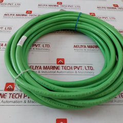 Siemens E195088 Motion Connect Connection Cable 10m Fl25s7-k121, E223748-lfr