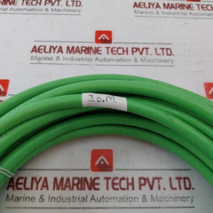 Siemens E195088 Motion Connect Connection Cable 10m Fl25s7-k121, E223748-lfr