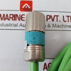Siemens E195088 Motion Connect Connection Cable 10m Fl25s7-k121, E223748-lfr