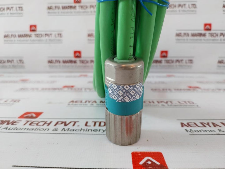 Siemens E195088 Motion Connect Connection Cable 10m Fl25s7-k121, E223748-lfr