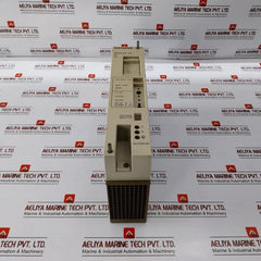 Siemens E220 G5/3Wrgd Modular Power Supply Ac 110 220V 50Hz