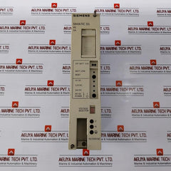 Siemens E220 G5/3Wrgd Modular Power Supply Ac 110 220V 50Hz