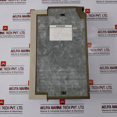 Siemens E220 G5/3Wrgd Modular Power Supply Ac 110 220V 50Hz