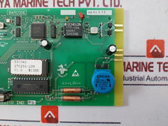 Siemens E3I040 Printed Circuit Board 505301-1D/S1C