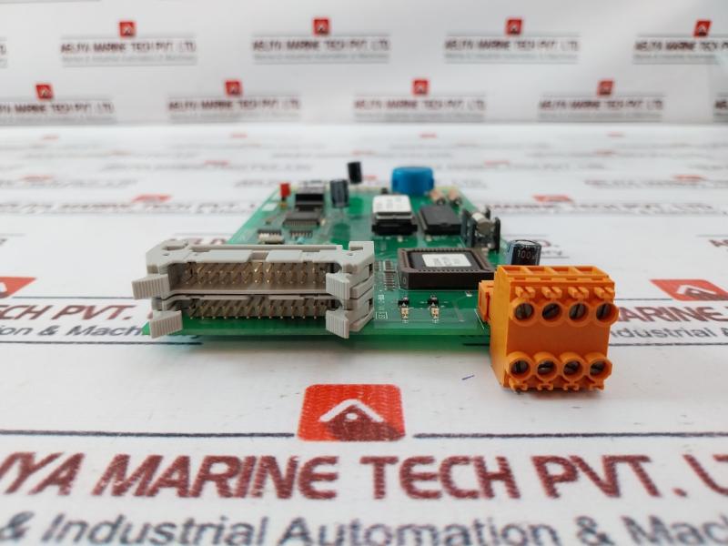 Siemens E3I040 Printed Circuit Board 505301-1D/S1C