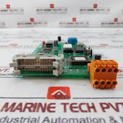 Siemens E3I040 Printed Circuit Board 505301-1D/S1C