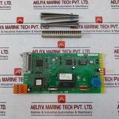 Siemens E3I040 Printed Circuit Board 505301-1D/S1C