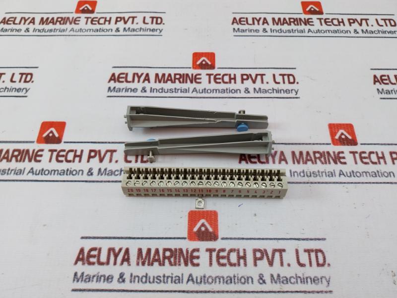 Siemens E3I040 Printed Circuit Board 505301-1D/S1C