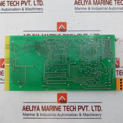 Siemens E3I040 Printed Circuit Board 505301-1D/S1C