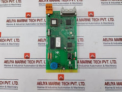 Siemens E3I040 Printed Circuit Board 505301-1D/S1C