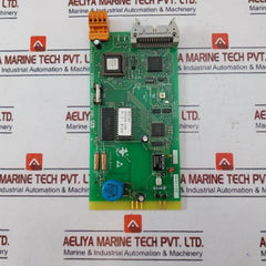 Siemens E3I040 Printed Circuit Board 505301-1D/S1C