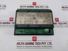 Siemens Eaom-210 Fd.S_Spk Generator Controller Unit 16A 250V (Not Working)