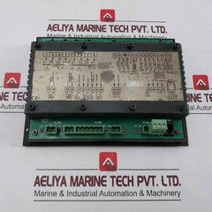 Siemens Eaom-210 Fd.S_Spk Generator Controller Unit 16A 250V (Not Working)