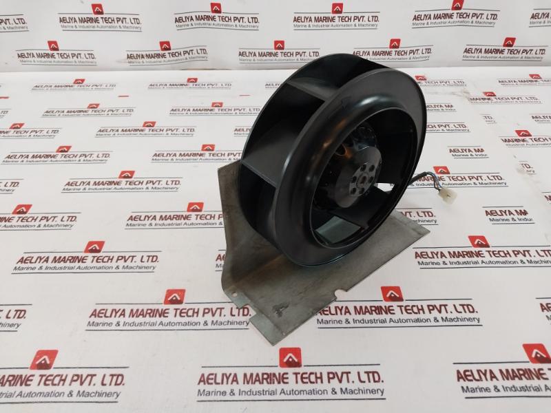 Siemens Ebm R2E190-ae77-b8 Centrifugal Cooling Fan