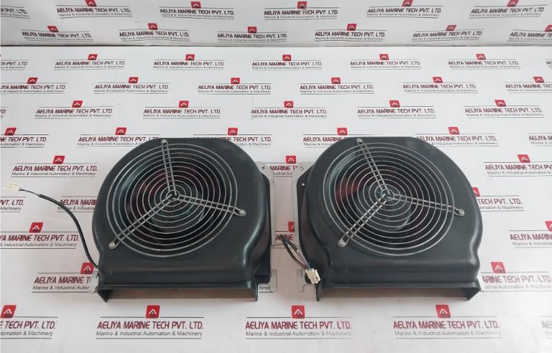 Siemens Ebmpapst K1G220-ab73-11 Inverter Cooling Fan M1G074-bf 48Vdc 110W