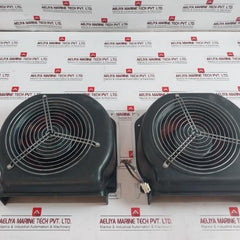 Siemens Ebmpapst K1G220-ab73-11 Inverter Cooling Fan M1G074-bf 48Vdc 110W