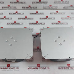 Siemens Ebmpapst K1G220-ab73-11 Inverter Cooling Fan M1G074-bf 48Vdc 110W