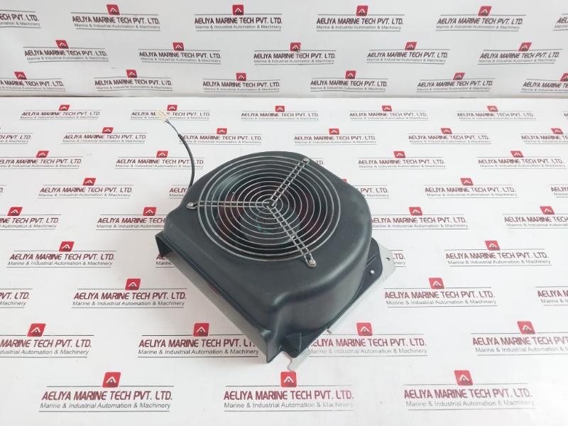 Siemens Ebmpapst K1G220-ab73-11 Inverter Cooling Fan M1G074-bf 48Vdc 110W