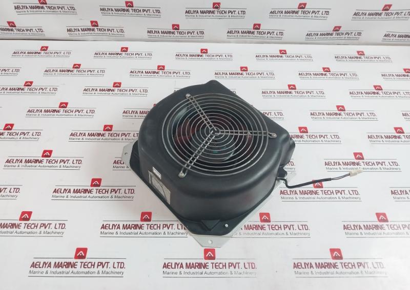 Siemens Ebmpapst K1G220-ab73-11 Inverter Cooling Fan M1G074-bf 48Vdc 110W