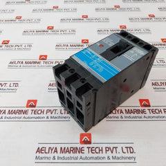 Siemens Ed43M020 Sentron Series Circuit Breaker