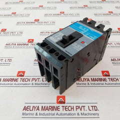 Siemens Ed43M020 Sentron Series Circuit Breaker