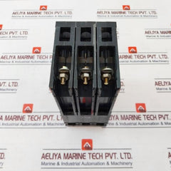 Siemens Ed43M020 Sentron Series Circuit Breaker