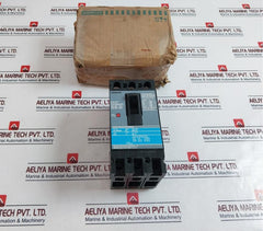 Siemens Ed43m040 , Ed4, 3P Sentron Series Circuit Breaker 40A