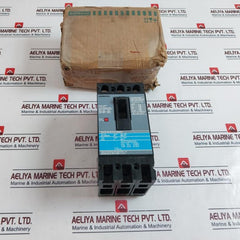 Siemens Ed43m040 , Ed4, 3P Sentron Series Circuit Breaker 40A