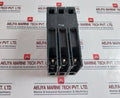 Siemens Ed43m040 , Ed4, 3P Sentron Series Circuit Breaker 40A