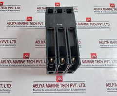 Siemens Ed43m040 , Ed4, 3P Sentron Series Circuit Breaker 40A