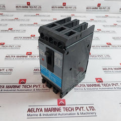 Siemens Ed43m040 , Ed4, 3P Sentron Series Circuit Breaker 40A