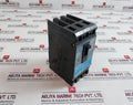 Siemens Ed43m040 , Ed4, 3P Sentron Series Circuit Breaker 40A