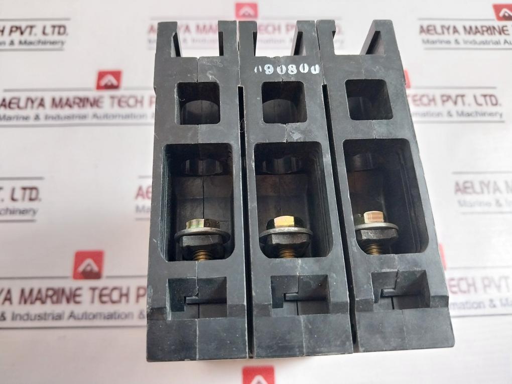 Siemens Ed43m040 , Ed4, 3P Sentron Series Circuit Breaker 40A