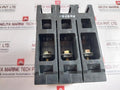 Siemens Ed43m040 , Ed4, 3P Sentron Series Circuit Breaker 40A