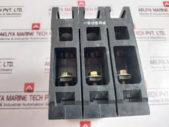Siemens Ed43m040 , Ed4, 3P Sentron Series Circuit Breaker 40A