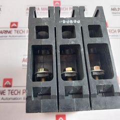 Siemens Ed43m040 , Ed4, 3P Sentron Series Circuit Breaker 40A